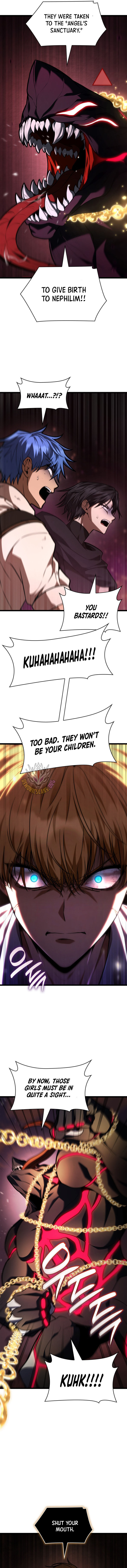 Infinite Mage, Chapter 174 image 07